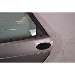 Portiera Sportello Posteriore SX Saab 9-3 dal 1998 al 2003 Cod 4697678  1689000720294