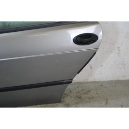 Portiera Sportello Posteriore SX Saab 9-3 dal 1998 al 2003 Cod 4697678  1689000720294