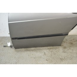 Portiera Sportello Posteriore SX Saab 9-3 dal 1998 al 2003 Cod 4697678  1689000720294