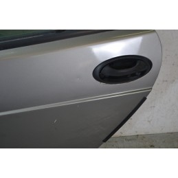 Portiera Sportello Posteriore SX Saab 9-3 dal 1998 al 2003 Cod 4697678  1689000720294
