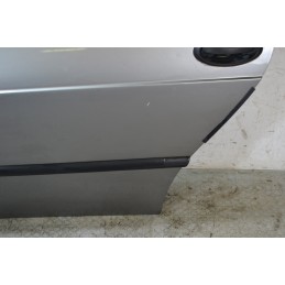 Portiera Sportello Posteriore SX Saab 9-3 dal 1998 al 2003 Cod 4697678  1689000720294
