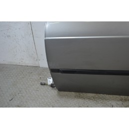 Portiera Sportello Posteriore SX Saab 9-3 dal 1998 al 2003 Cod 4697678  1689000720294