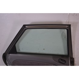 Portiera Sportello Posteriore SX Saab 9-3 dal 1998 al 2003 Cod 4697678  1689000720294