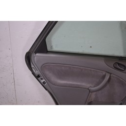 Portiera Sportello Posteriore SX Saab 9-3 dal 1998 al 2003 Cod 4697678  1689000720294
