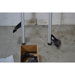 Barre Tetto Trasversali Citroen Berlingo Peugeot Partner dal 2018 in poi Cod 1620328680  1689001771905