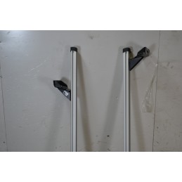 Barre Tetto Trasversali Citroen Berlingo Peugeot Partner dal 2018 in poi Cod 1620328680  1689001771905