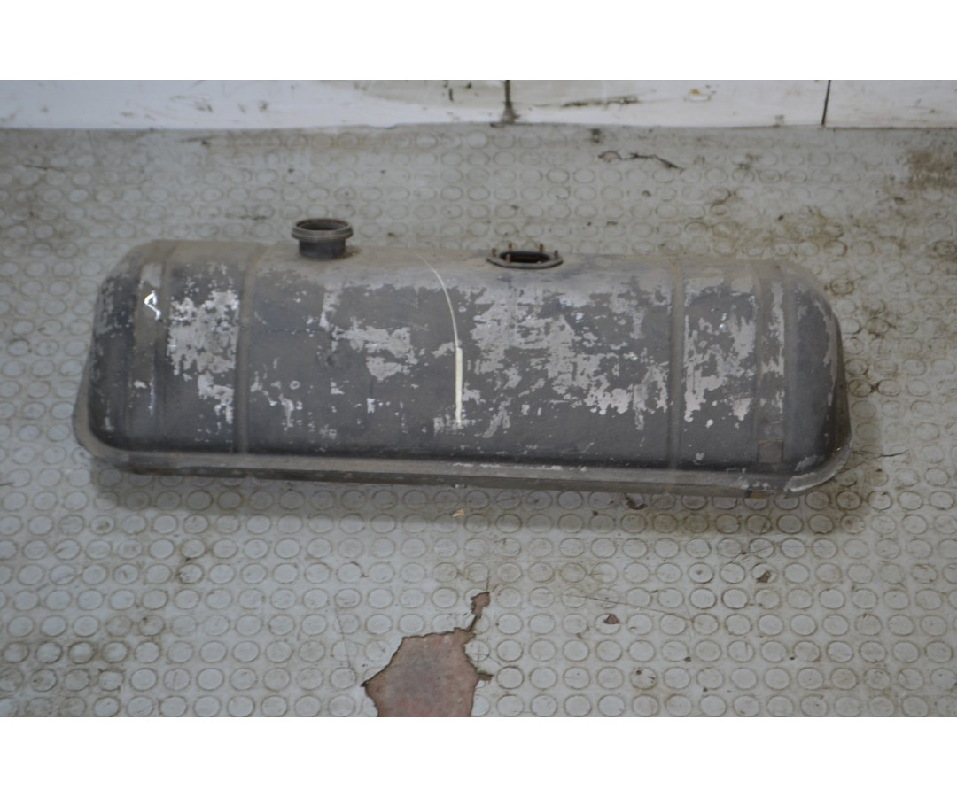 Serbatoio benzina Fiat 500 Dal 1957 al 1975  1689002833633
