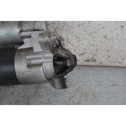 Motorino di Avviamento Peugeot 106 dal 1992 al 1996 Cod 6010126.0  1689064659820