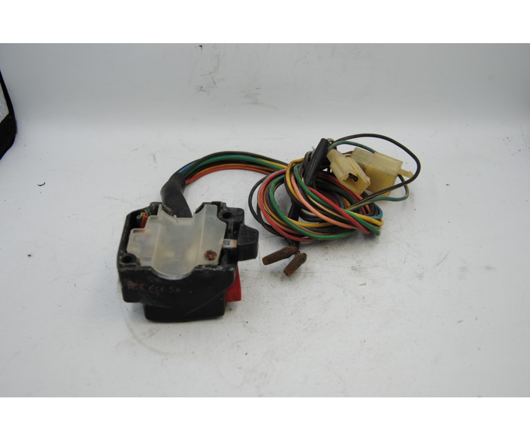 Commutatore Devio Luci Sx Yamaha FZR 600 Dal 1989 al 1993  1689067966314
