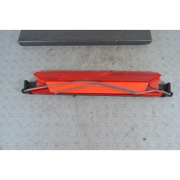 Triangolo emergenza Saab 9-3 Dal 1998 al 2003 Originale Saab  1689068247177