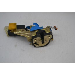 Serratura Porta Anteriore DX Saab 9-3 dal 1998 al 2003 Cod 705329  1689068674256