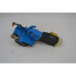 Serratura Porta Anteriore DX Saab 9-3 dal 1998 al 2003 Cod 705329  1689068674256