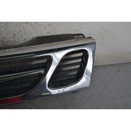 Griglia anteriore Saab 9-3 Dal 1998 al 2003  1673971844585