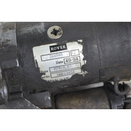 Motorino Avviamento Rover 214i Cabrio dal 1992 al 1999 Cod nad10034  1689071148058