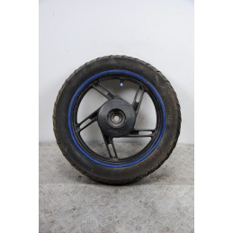 Cerchio posteriore Honda PCX 125 / 150 Dal 2014 al 2016  1689071802301