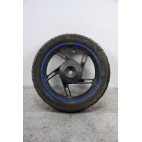 Cerchio posteriore Honda PCX 125 / 150 Dal 2014 al 2016  1689071802301