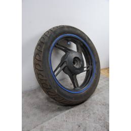 Cerchio posteriore Honda PCX 125 / 150 Dal 2014 al 2016  1689071802301