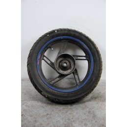 Cerchio posteriore Honda PCX 125 / 150 Dal 2014 al 2016  1689071802301