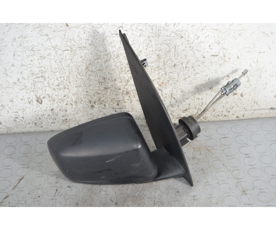 Specchietto Retrovisore Esterno DX Fiat Panda dal 2003 al 2012 Cod 011004  1689072495991