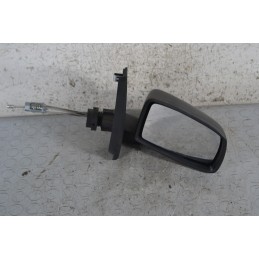 Specchietto Retrovisore Esterno DX Fiat Panda dal 2003 al 2012 Cod 011004  1689072495991