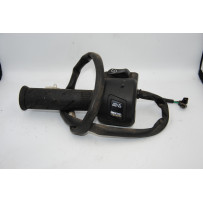 Comando Gas Con Commutatore Devio Luci DX Honda PCX 125 Dal 2009 al 2013  1689086221777