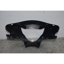 Carena Coprimanubrio Portafaro Anteriore Suzuki Sixteen 125 / 150 dal 2007 al 2014  1689086900863