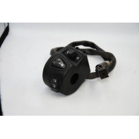 Commutatore Devio Luci SX Honda PCX 125 Dal 2009 al 2013  1689087477210