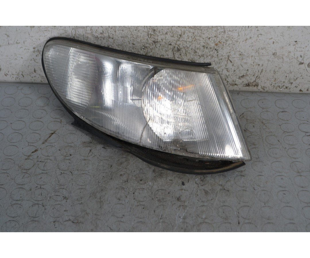 Freccia direzionale Anteriore DX Saab 9-3 dal 1998 al 2003  1689087715107