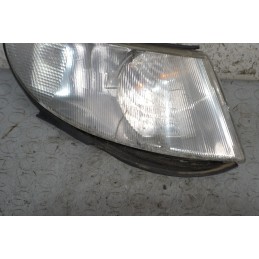Freccia direzionale Anteriore DX Saab 9-3 dal 1998 al 2003  1689087715107