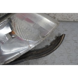 Freccia direzionale Anteriore DX Saab 9-3 dal 1998 al 2003  1689087715107