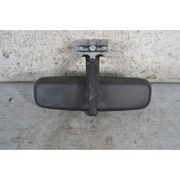 Specchietto Retrovisore Interno Saab 9-3 dal 1998 al 2003 Cod 015418  1689088409258