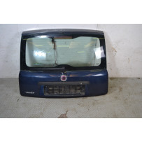 Portellone bagagliaio posteriore Fiat Panda 169 Dal 2003 al 2012 Cod 46827172  1689088822460