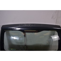 Portellone bagagliaio posteriore Fiat Panda 169 Dal 2003 al 2012 Cod 46827172  1689088822460
