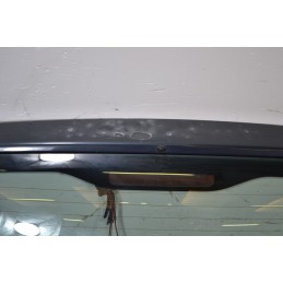 Portellone bagagliaio posteriore Fiat Panda 169 Dal 2003 al 2012 Cod 46827172  1689088822460