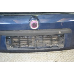 Portellone bagagliaio posteriore Fiat Panda 169 Dal 2003 al 2012 Cod 46827172  1689088822460