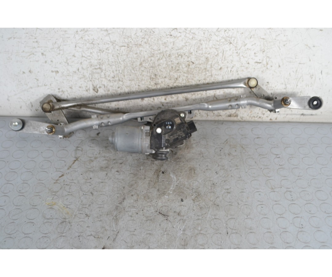 Motorino tergicristalli anteriore Suzuki Ignis Dal 2016 in poi Cod 38110-62R00  1689151846966