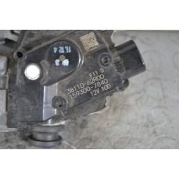 Motorino tergicristalli anteriore Suzuki Ignis Dal 2016 in poi Cod 38110-62R00  1689151846966