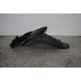 Carena Portatarga Piaggio Liberty RST Dal 2010 al 2014  1689172181183