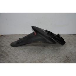 Carena Portatarga Piaggio Liberty RST Dal 2010 al 2014  1689172181183