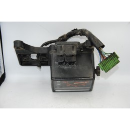 Strumentazione Contachilometri Honda XL 125 dal 1980 al 1985 KM 44828  1689174821070