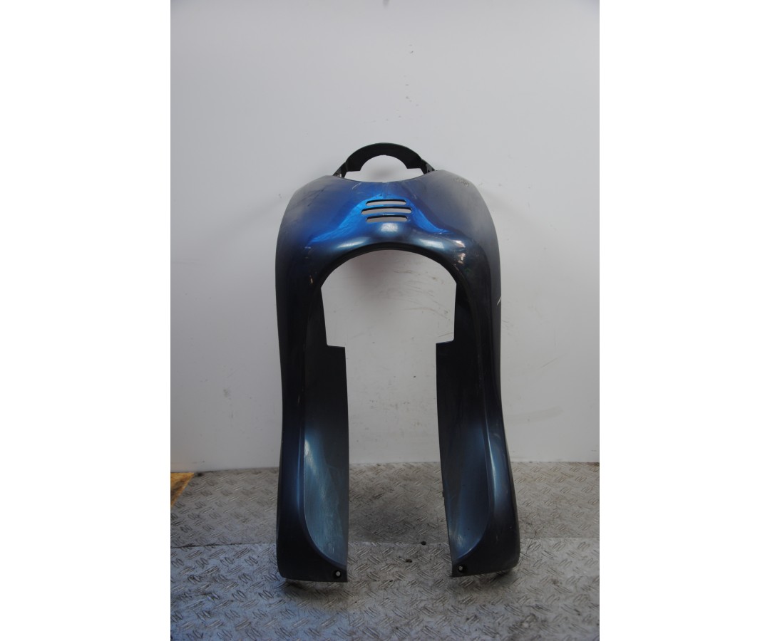 Carena Scudo Anteriore Yamaha Why 50 dal 1998 al 2012  1689175097153