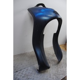 Carena Scudo Anteriore Yamaha Why 50 dal 1998 al 2012  1689175097153