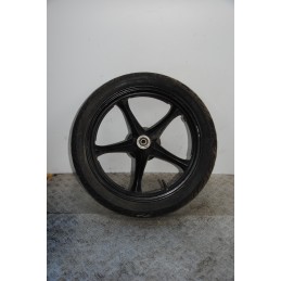 Cerchio Anteriore Suzuki Sixteen 125 / 150 dal 2007 al 2014  1689177391761