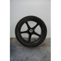 Cerchio Anteriore Suzuki Sixteen 125 / 150 dal 2007 al 2014  1689177391761