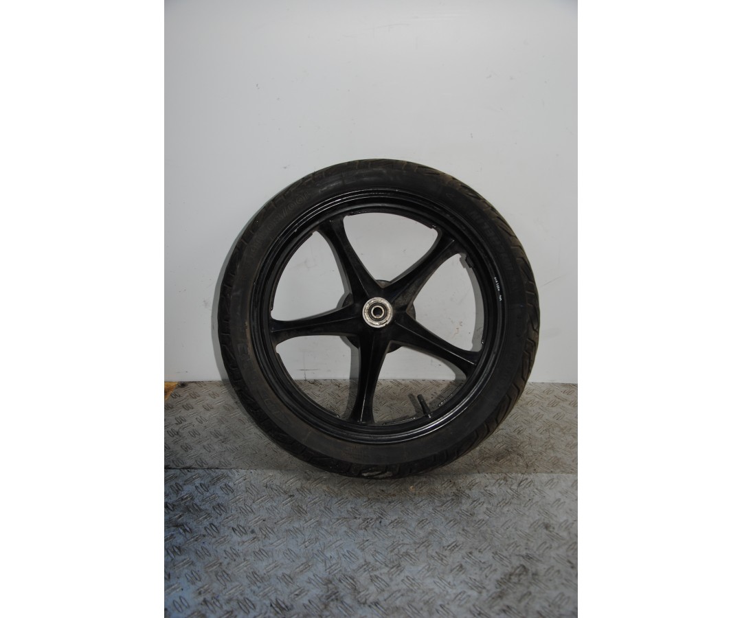 Cerchio Anteriore Suzuki Sixteen 125 / 150 dal 2007 al 2014  1689177391761