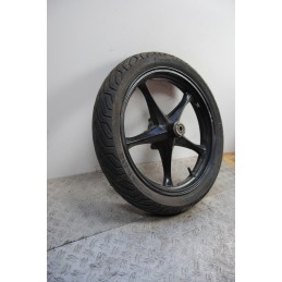 Cerchio Anteriore Suzuki Sixteen 125 / 150 dal 2007 al 2014  1689177391761