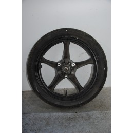 Cerchio Anteriore Suzuki Sixteen 125 / 150 dal 2007 al 2014  1689177391761