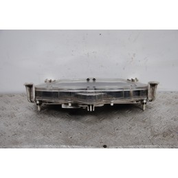 Strumentazione Contachilometri Honda Forza 250 dal 2005 al 2007  1689232614439