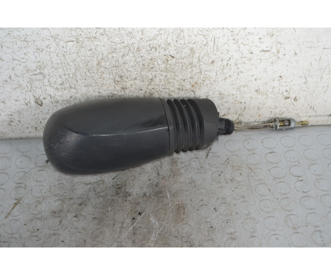 Specchietto retrovisore esterno DX Fiat Punto 188 Dal 1999 al 2011 Cod 0157179  1689234092471