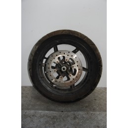 Cerchio Anteriore Gilera Runner 50 Dal 1997 al 2013  1689236066777